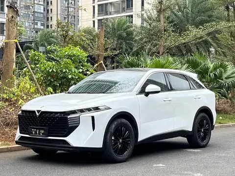 Venucia Big V 2023 купить в Москве