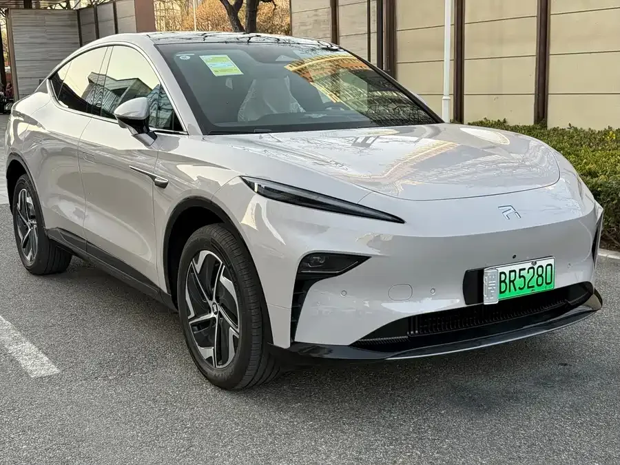 Roewe Feifan R7 Feifan R7 2025 Urban Edition 2025 — миниатюра 3