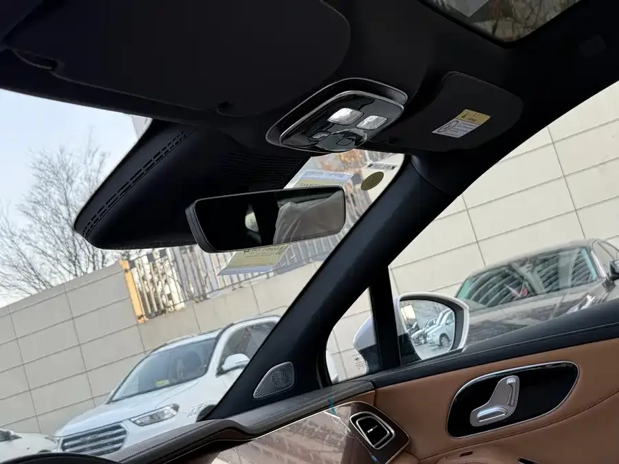 Roewe Feifan R7 Feifan R7 2025 Urban Edition 2025 — миниатюра 5
