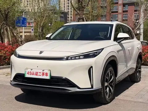 Roewe D5X DMH 2024 купить в Москве