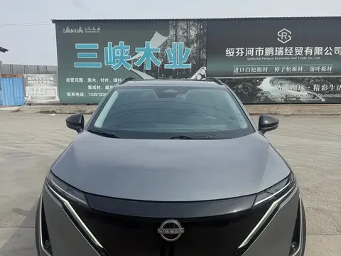 Nissan ARIYA 2023 buy in Moscow