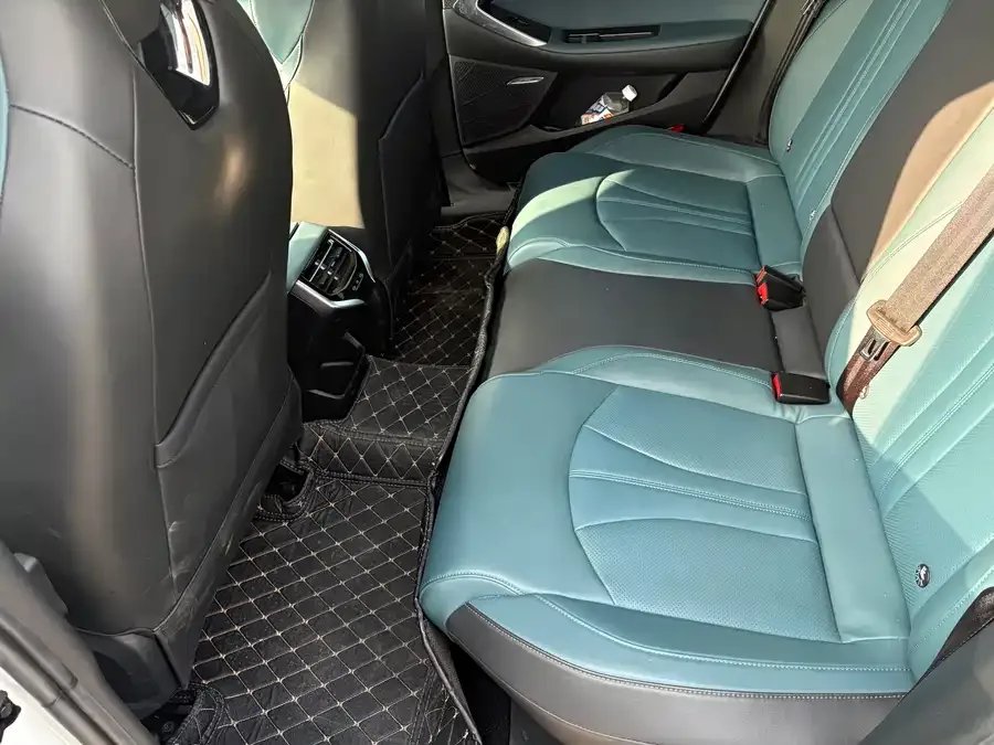 MG 7 MG7 2023 1.5T DCT Luxury Edition 2023 — миниатюра 3