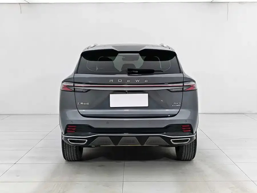 Roewe RX5 Roewe RX5 2023 1.5T Superior Edition 2023 — миниатюра 2