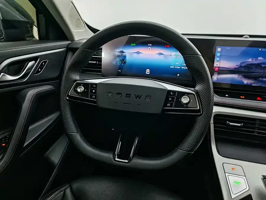 Roewe RX5 Roewe RX5 2023 1.5T Superior Edition 2023 — миниатюра 4