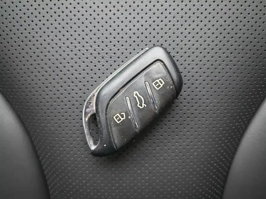 Roewe RX5 Roewe RX5 2023 1.5T Superior Edition 2023 — миниатюра 5