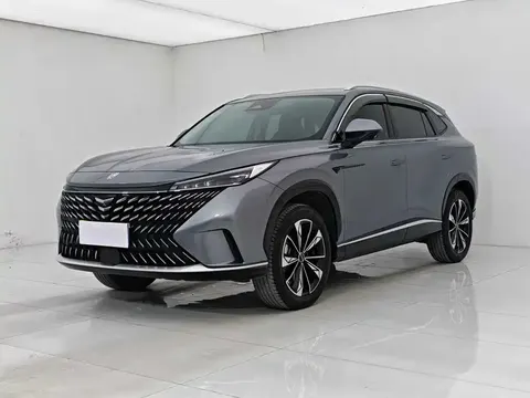 Roewe RX5 2023 купить в Москве