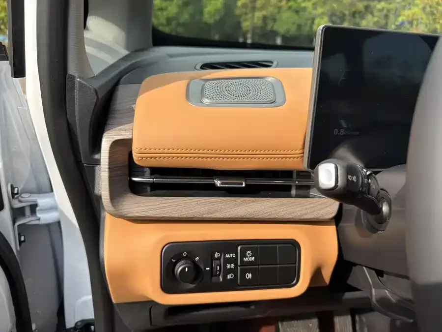 Maxus G50 2025 MAX 1.5T Automatic Luxury Edition 2025 — миниатюра 5