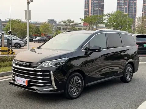 Maxus G50 2023 купить в Москве