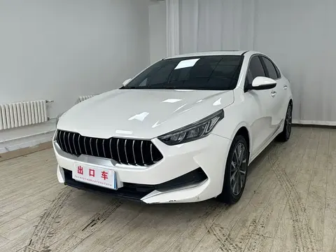 Kia K3 2023 buy in Moscow