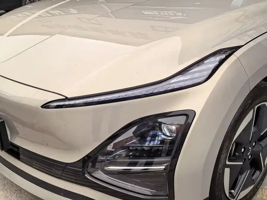 Wuling Starlight Wuling Starlight 2024 Co-creation Edition 510 Advanced Model 2025 — миниатюра 3