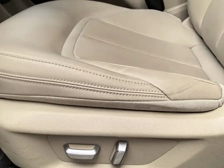 Wuling Starlight Wuling Starlight 2024 Co-creation Edition 510 Advanced Model 2025 — миниатюра 4