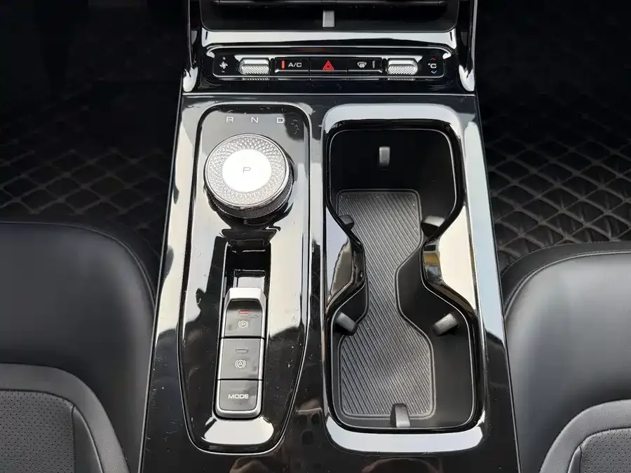 Wuling Starlight Wuling Starlight 2024 Co-creation Edition 510 Advanced Model 2024 — миниатюра 4