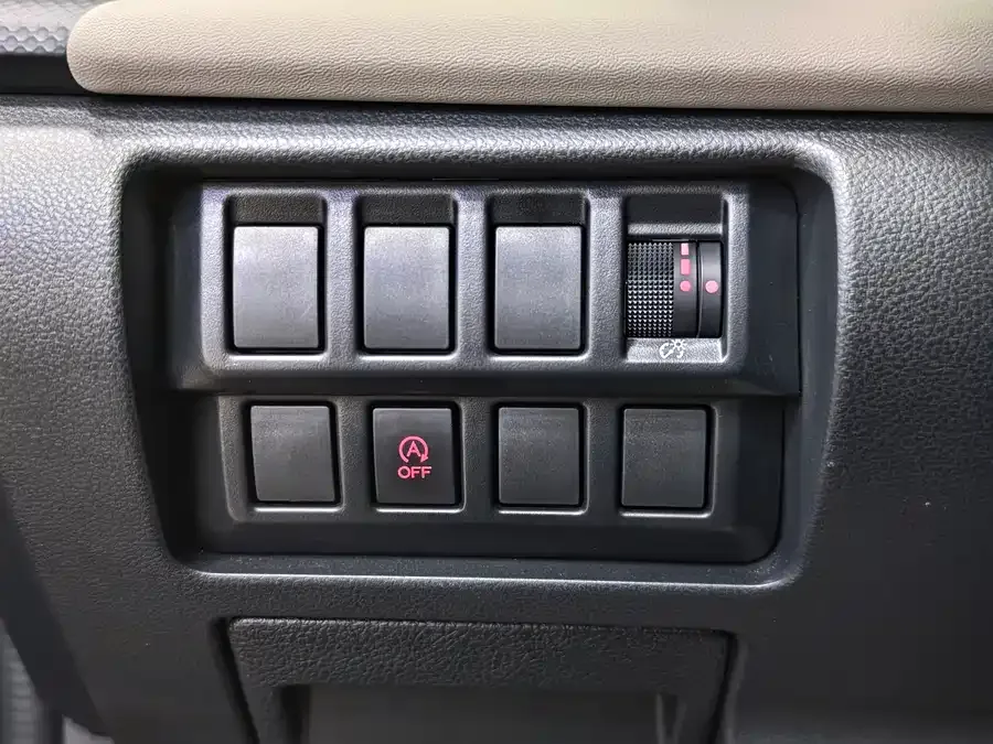 Subaru Forester Forester 2022 2.0i AWD Luxury Edition EyeSight 2022 — миниатюра 4
