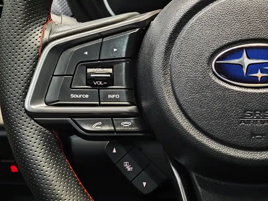 Subaru Forester Forester 2022 2.0i AWD Luxury Edition EyeSight 2022 — миниатюра 5