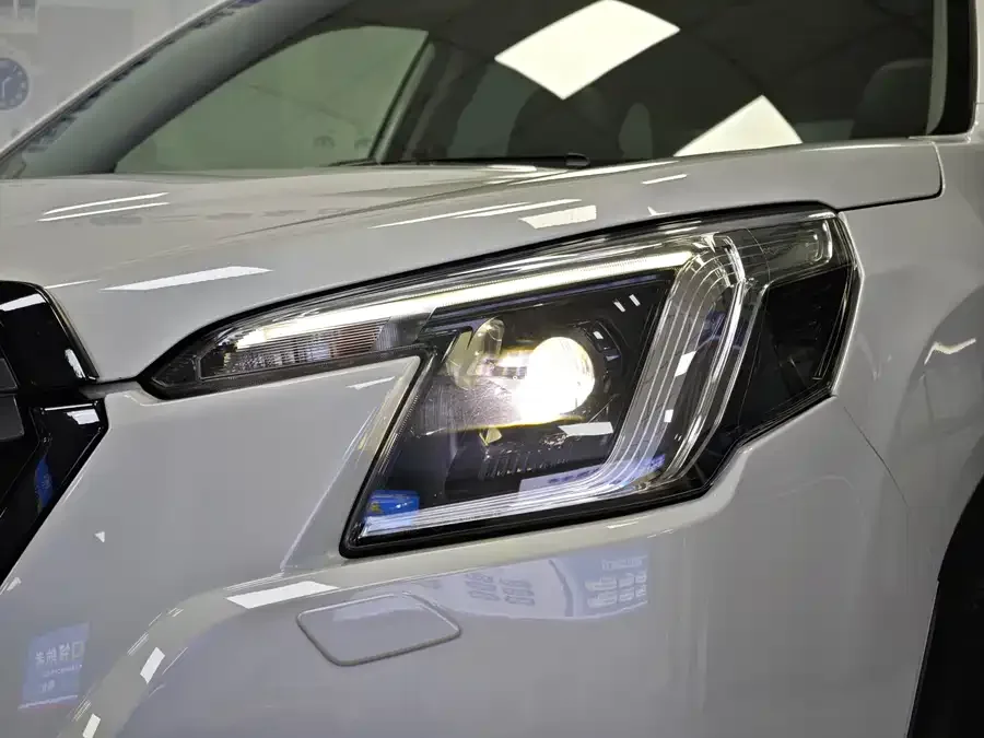 Subaru Forester Forester 2022 2.0i AWD Luxury Edition EyeSight 2022 — миниатюра 4