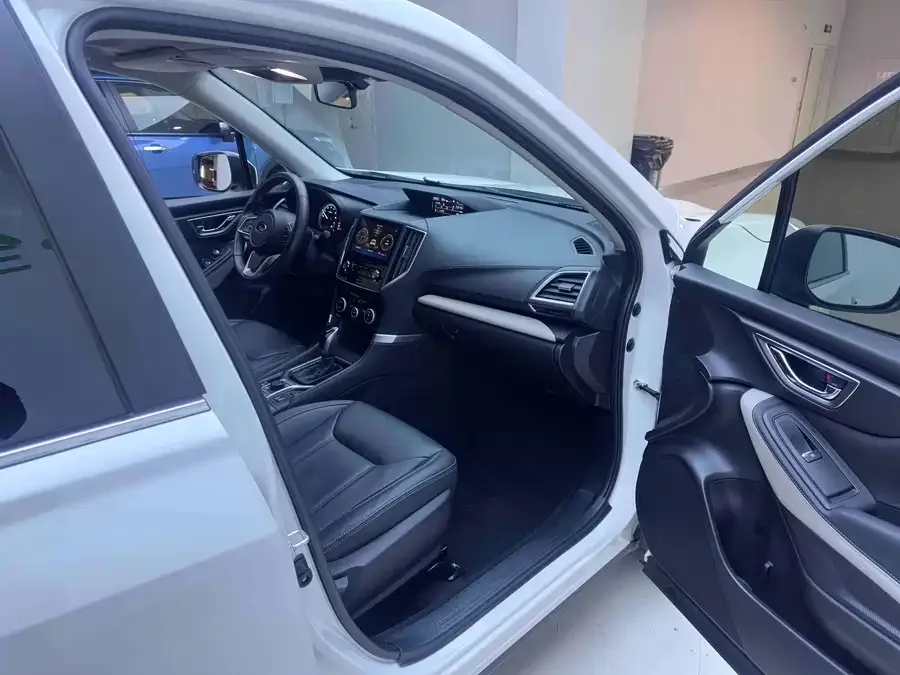 Subaru Forester Forester 2022 2.0i AWD Luxury Edition EyeSight 2023 — миниатюра 5