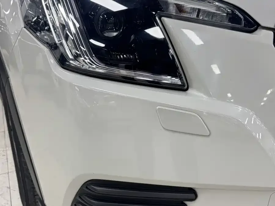 Subaru Forester 2022 Forester 2.0i AWD Luxury Edition 2022 — миниатюра 4