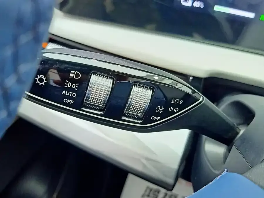 Exeed Chasing Wind C-DM Xingtu Zhuifeng C-DM 2024 C-DM 1.5TCI 105KM Premium Edition 2024 — миниатюра 4