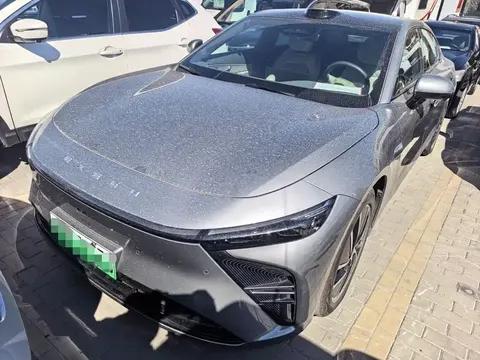 Exeed Sterra ES 2025 купить в Москве