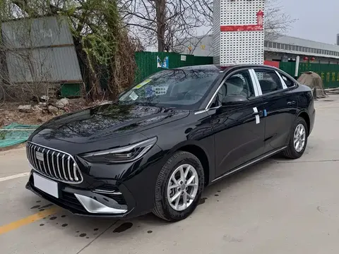 Geely Galaxy Star 6 2026 купить в Москве