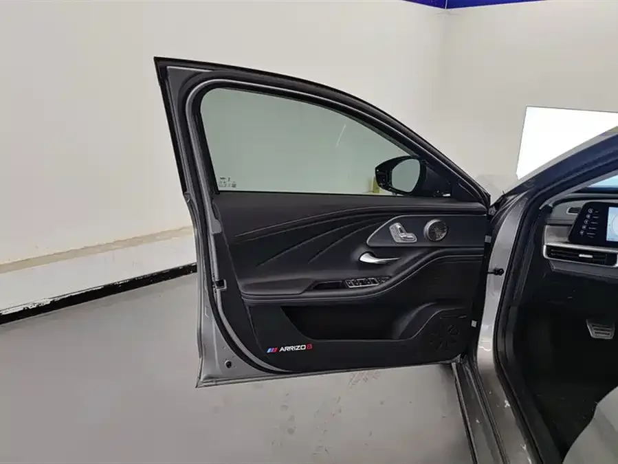 Chery Arrizo 8 Arrizo 8 2024 High Energy Edition 2.0T DCT 2024 — миниатюра 4