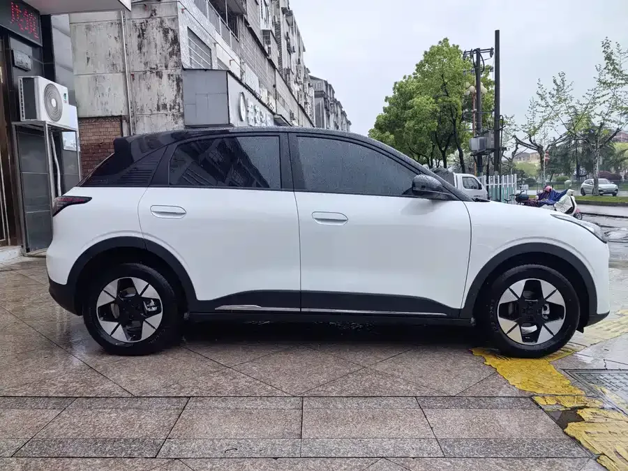 Geely Star Wish Star Wish 2025 310km Dream Edition 2025 — миниатюра 3