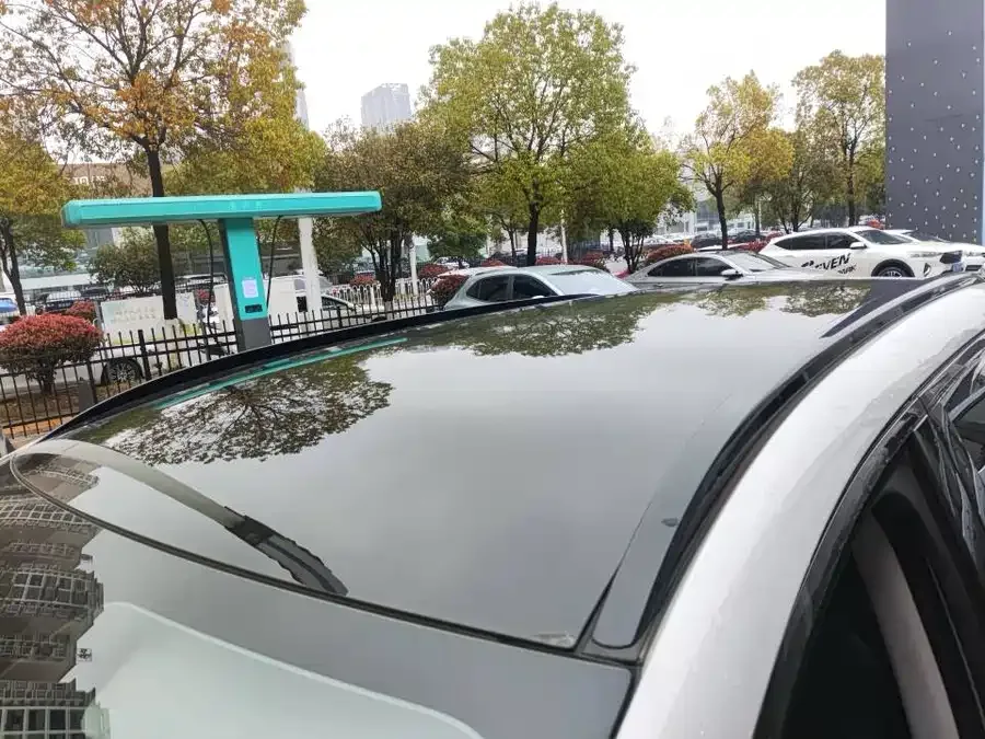 BYD Sea Lion 05 EV Sea Lion 05 EV 2025 520KM Intelligent Navigation Edition 2025 — миниатюра 4