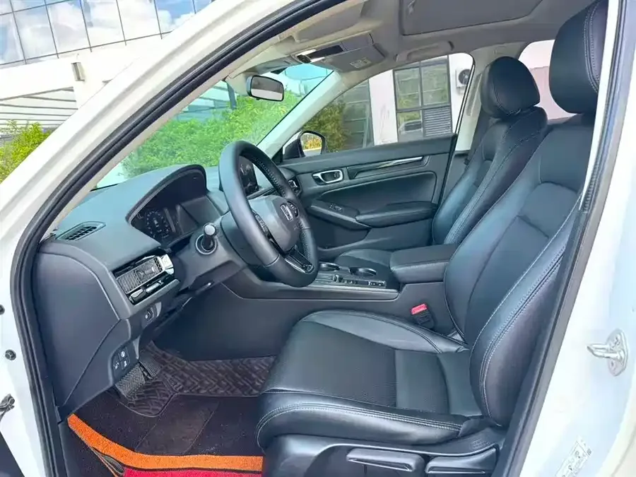 Honda Integra Stylish 2022 240TURBO CVT Technology Edition 2022 — миниатюра 2