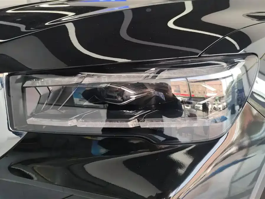 Geely Monjaro Xingyue L 2024 2.0TD DCT EVO 2WD Changfeng Edition 2024 — миниатюра 2