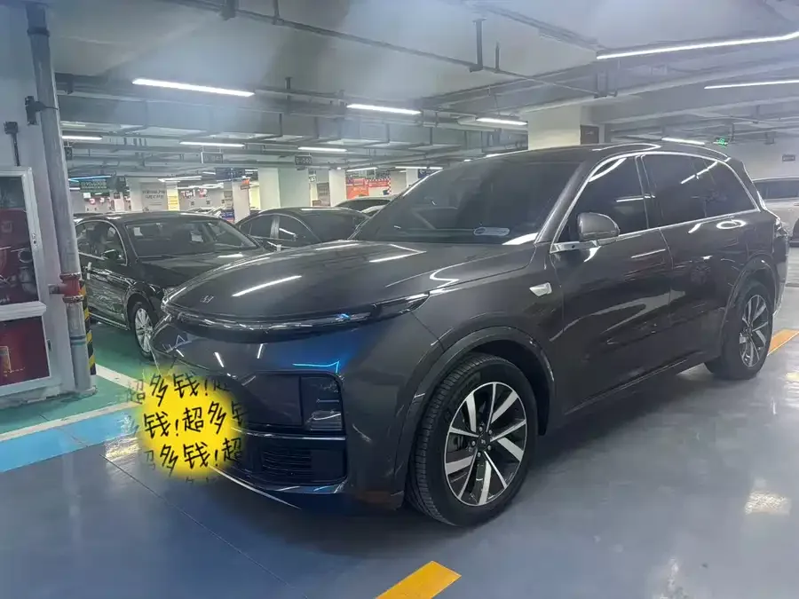 Lixiang L8 Ideal L8 2023 Pro 2023 — фото 1, купить с доставкой в Москву