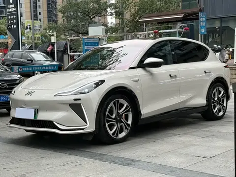 IM Motors LS7 2023 купить в Москве