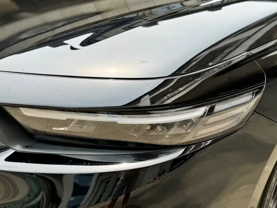 Honda Inspire 2023 Insignia 260TURBO Elegant Edition 2024 — миниатюра 2