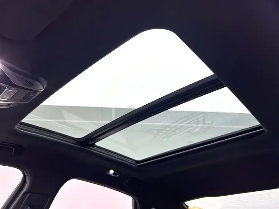 Geely Xingrui Xingrui 2024 2.0TD Xiaohan Edition 2025 — миниатюра 5