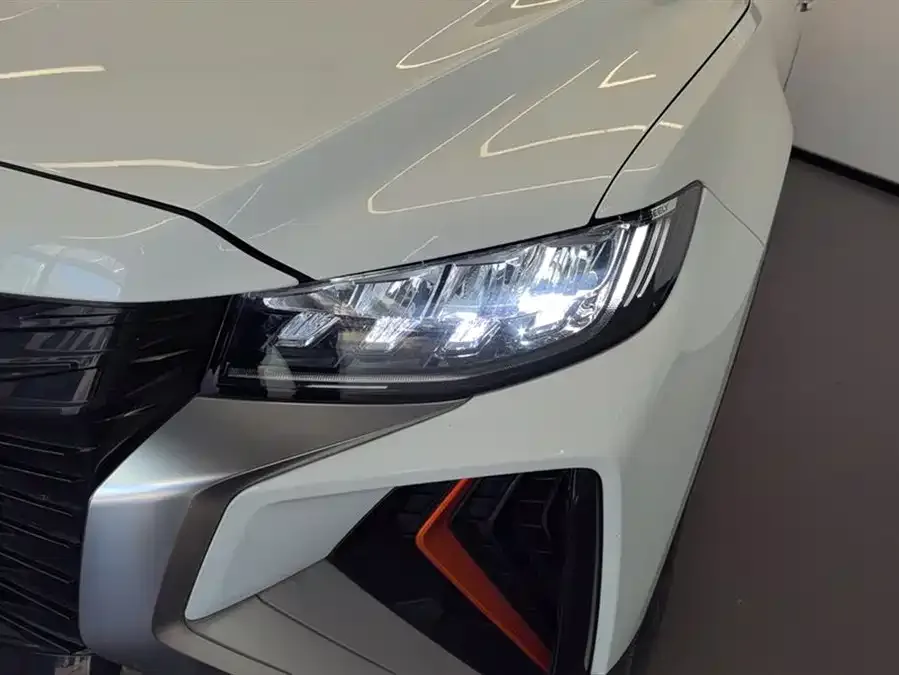 Geely Atlas Boyue 2022 Boyue X 1.8TD DCT Smart 2022 — миниатюра 2