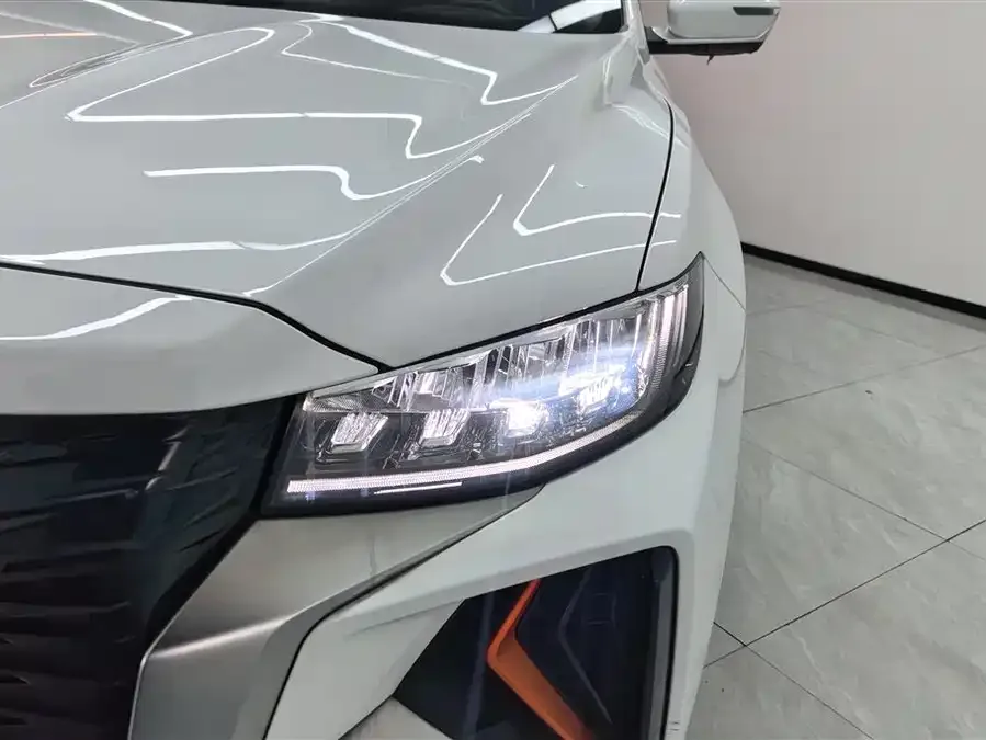 Geely Atlas Boyue 2022 Boyue X 1.8TD DCT Smart 2022 — миниатюра 2