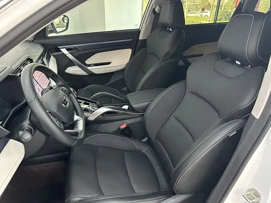 Geely Atlas Boyue 2022 Boyue X 1.8TD DCT Smart 2023 — миниатюра 5