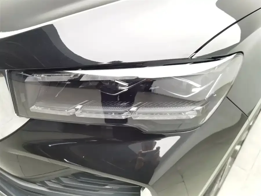 Geely Monjaro Xingyue L 2024 2.0TD High Power Automatic 2WD Skyline Edition 2024 — миниатюра 4