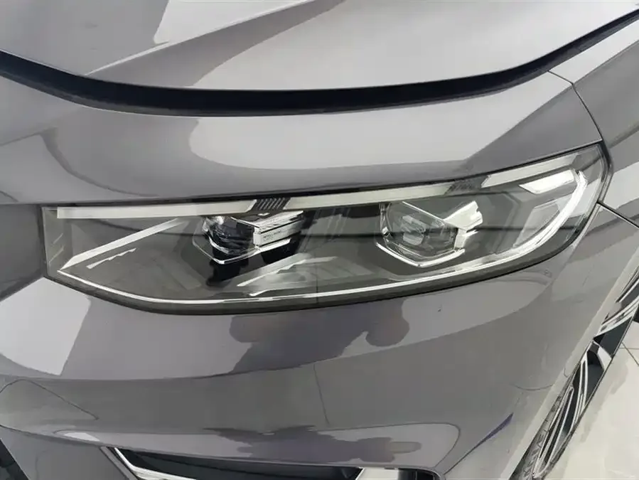 Geely Xingrui Xingrui 2025 Dongfangyao 2.0TD Moon-Watching Edition 2024 — миниатюра 2