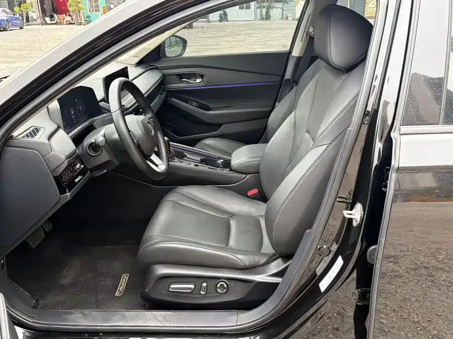 Honda Accord Accord 2024 260TURBO Premium Edition 2024 — миниатюра 5
