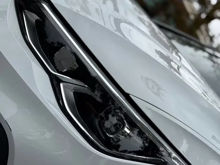 Volkswagen golf Golf 2021 200TSI DSG Pro 2022 — миниатюра 5