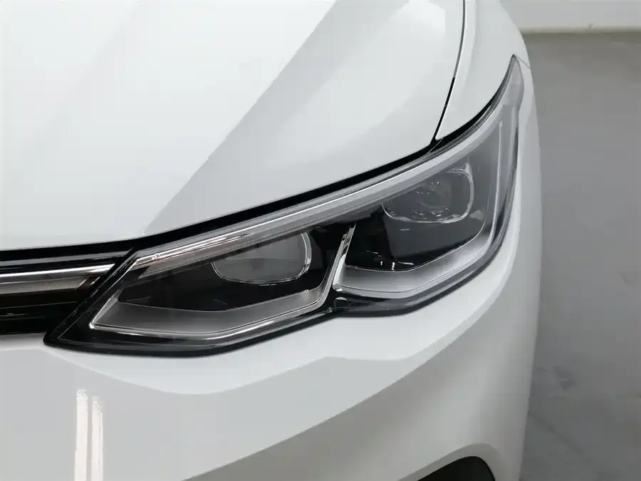 Volkswagen golf Golf 2023 280TSI DSG Pro 2022 — миниатюра 4