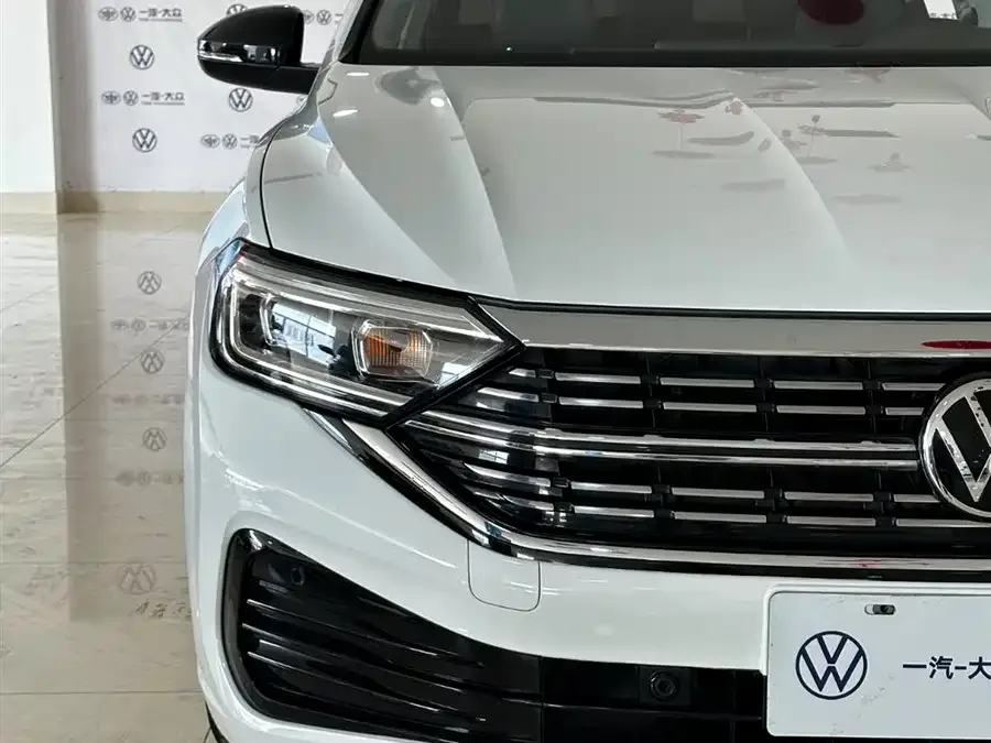 Volkswagen Sagitar 2023 Sagitar 280TSI DSG Beyond Lite Edition 2023 — миниатюра 4