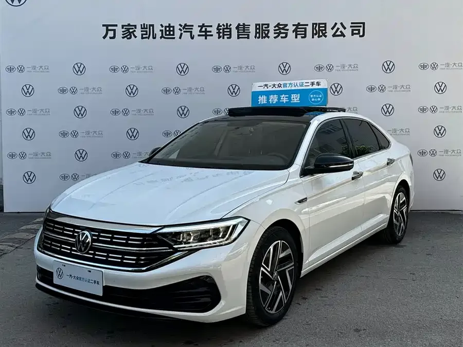 Volkswagen Sagitar 2023 Sagitar 280TSI DSG Beyond Lite Edition 2023 — фото 1, купить с доставкой в Москву