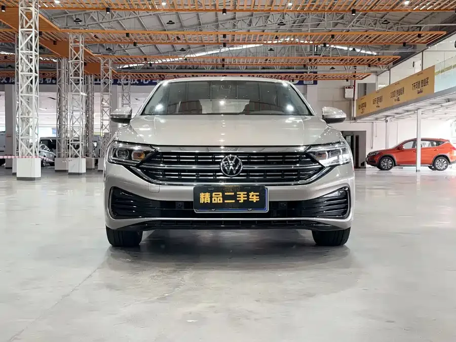 Volkswagen Sagitar 2023 Sagitar 280TSI DSG Beyond Lite Edition 2023 — миниатюра 2