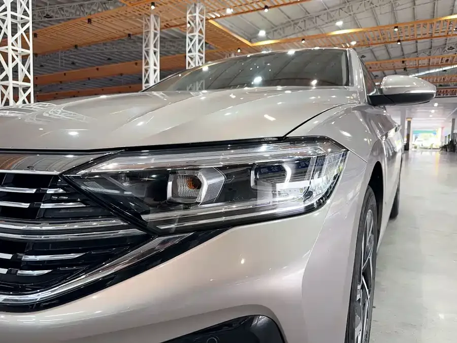 Volkswagen Sagitar 2023 Sagitar 280TSI DSG Beyond Lite Edition 2023 — миниатюра 4