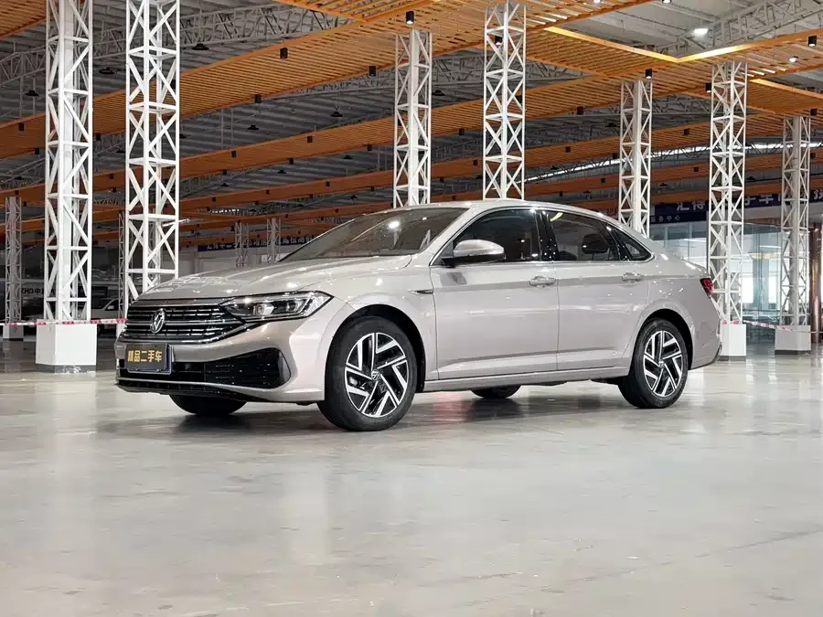 Volkswagen Sagitar 2023 Sagitar 280TSI DSG Beyond Lite Edition 2023 — фото 1, купить с доставкой в Москву