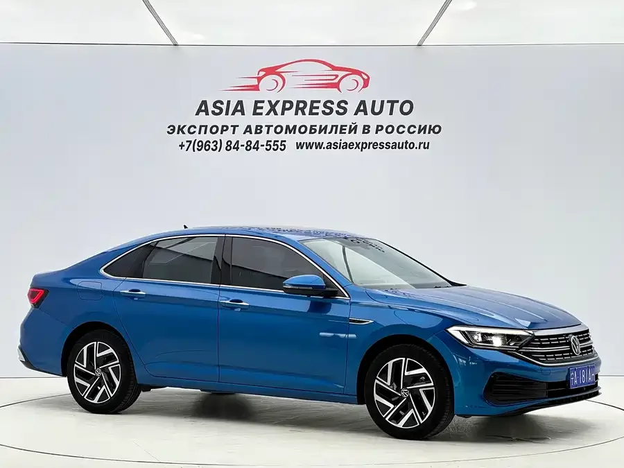 Volkswagen Sagitar 2023 Sagitar 280TSI DSG Beyond Edition 2022 — миниатюра 3