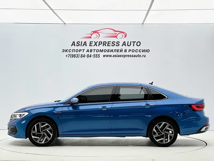 Volkswagen Sagitar 2023 Sagitar 280TSI DSG Beyond Edition 2022 — миниатюра 4