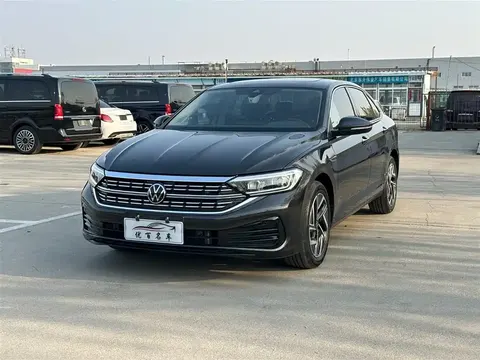 Volkswagen Sagitar 2025 купить в Москве