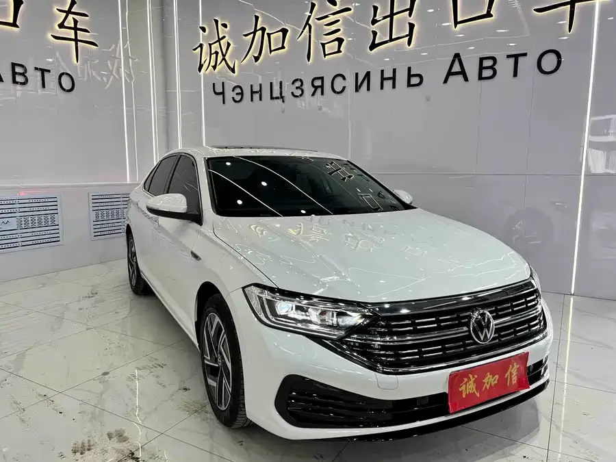Volkswagen Sagitar 2023 Sagitar 280TSI DSG Beyond Lite Edition 2023 — миниатюра 3